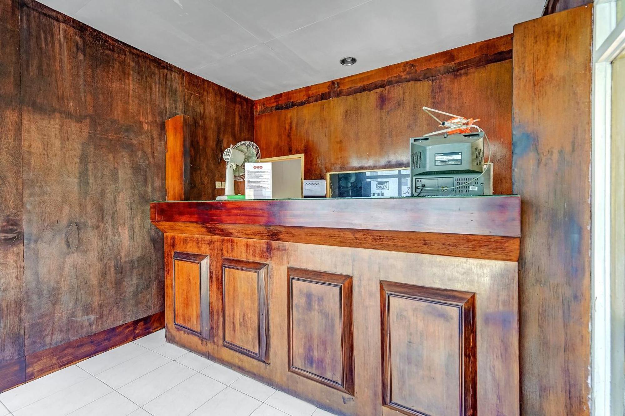 Hotel Kalimantan สุราบายา ภายนอก รูปภาพ